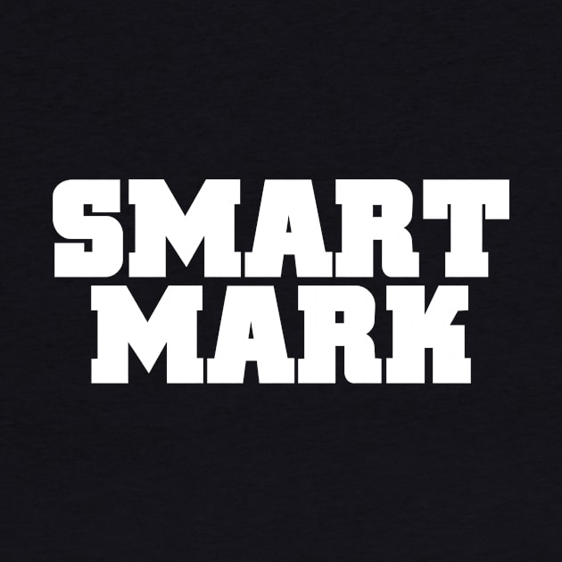 Smart Mark by C E Richards